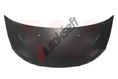 VAN WEZEL Kapota motoru VAW 2817660, 2817660