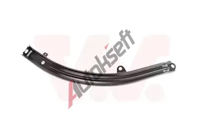 VAN WEZEL Přední obložení VAW 2817671, 2817671 VAN WEZEL Přední obložení VAW 2817671, 2817671