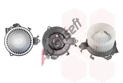 VAN WEZEL Vnitřní ventilátor VAW 2817773, 2817773 VAN WEZEL Vnitřní ventilátor VAW 2817773, 2817773