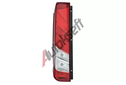 VAN WEZEL Zadn svtlo VAW 2817931, 2817931