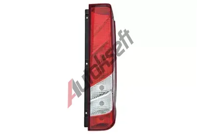 VAN WEZEL Zadní světlo VAW 2817932, 2817932 VAN WEZEL Zadní světlo VAW 2817932, 2817932