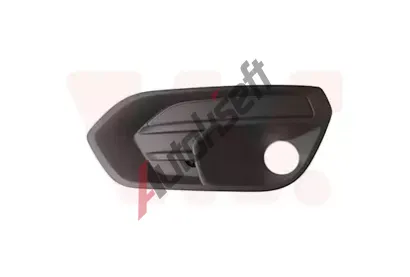 VAN WEZEL Vtrac mka nraznku VAW 2818597, 2818597