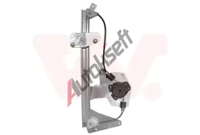 VAN WEZEL Zvedac zazen oken VAW 2910263, 2910263
