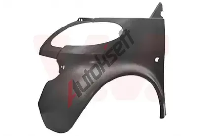 VAN WEZEL Blatnk VAW 2910561, 2910561