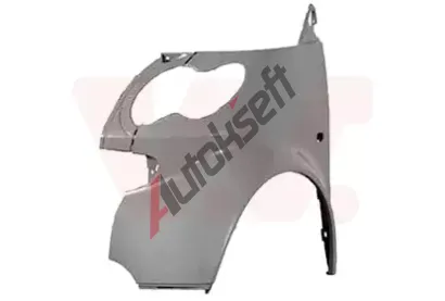 VAN WEZEL Blatnk VAW 2910563, 2910563