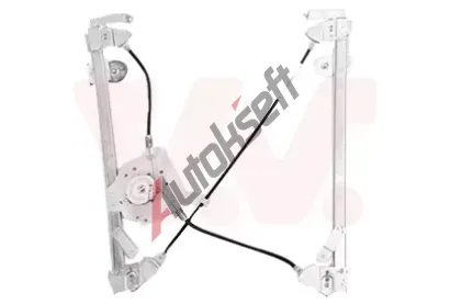 VAN WEZEL Zvedac� za��zen� oken VAW 2911263, 2911263