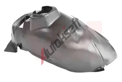 VAN WEZEL Plastové nadkolí VAW 2911434, 2911434 VAN WEZEL Plastové nadkolí VAW 2911434, 2911434