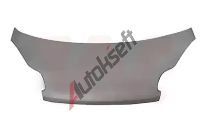 VAN WEZEL Kapota motoru VAW 2911660, 2911660