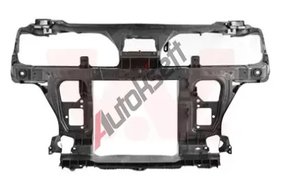 VAN WEZEL Přední obložení VAW 2911668, 2911668 VAN WEZEL Přední obložení VAW 2911668, 2911668