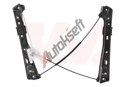 VAN WEZEL Zvedací zařízení oken VAW 2916261, 2916261 VAN WEZEL Zvedací zařízení oken VAW 2916261, 2916261