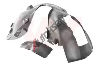 VAN WEZEL Plastov nadkol VAW 2917433, 2917433