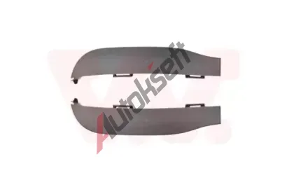 VAN WEZEL Spoiler VAW 2917501, 2917501