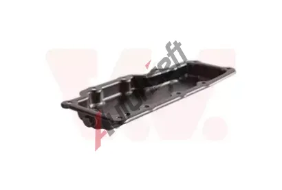 VAN WEZEL Olejová vana VAW 2924073, 2924073 VAN WEZEL Olejová vana VAW 2924073, 2924073