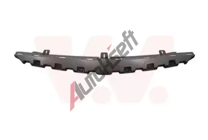 VAN WEZEL Drk mky chladie VAW 2924513, 2924513