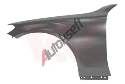 VAN WEZEL Blatnk VAW 2924657, 2924657