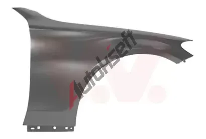 VAN WEZEL Blatnk VAW 2924658, 2924658