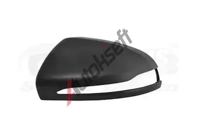 VAN WEZEL Kryt vnjho zrctka HAGUS VAW 2924843, 2924843