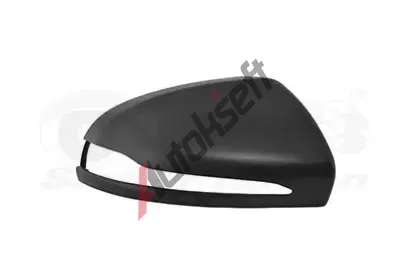 VAN WEZEL Kryt vnjho zrctka HAGUS VAW 2924844, 2924844