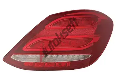 VAN WEZEL Zadn svtlo VAW 2924926, 2924926