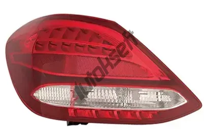 VAN WEZEL Zadn svtlo VAW 2924931, 2924931