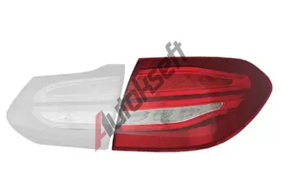 VAN WEZEL Zadn svtlo VAW 2925926, 2925926