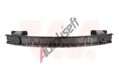 VAN WEZEL Nosník nárazníku VAW 2927530, 2927530  VAN WEZEL Nosník nárazníku VAW 2927530, 2927530