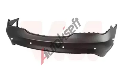 VAN WEZEL Nárazník VAW 2927545, 2927545  VAN WEZEL Nárazník VAW 2927545, 2927545