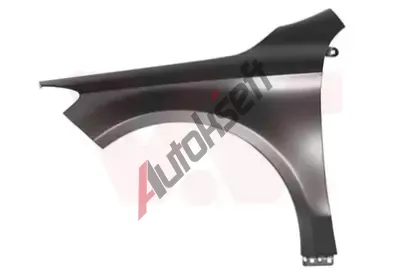 VAN WEZEL Blatnk VAW 2927655, 2927655