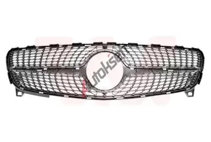 VAN WEZEL M��ka chladi�e ** Equipart ** VAW 2929510, 2929510