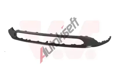 VAN WEZEL Spoiler VAW 2930501, 2930501