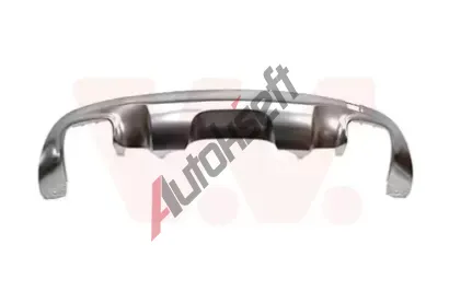 VAN WEZEL Spoiler VAW 2930509, 2930509  VAN WEZEL Spoiler VAW 2930509, 2930509