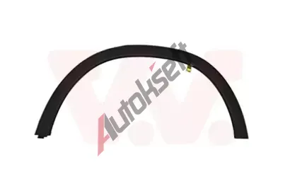 VAN WEZEL Rozšíření blatníku VAW 2930523, 2930523  VAN WEZEL Rozšíření blatníku VAW 2930523, 2930523