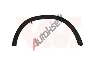 VAN WEZEL Rozšíření blatníku VAW 2930524, 2930524 VAN WEZEL Rozšíření blatníku VAW 2930524, 2930524