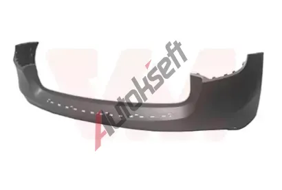 VAN WEZEL Nárazník VAW 2930546, 2930546  VAN WEZEL Nárazník VAW 2930546, 2930546