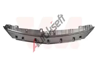 VAN WEZEL Tlumič nárazů nárazníku VAW 2930561, 2930561  VAN WEZEL Tlumič nárazů nárazníku VAW 2930561, 2930561