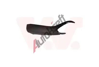 VAN WEZEL Ozdobn / ochrann lita nraznku VAW 2930582, 2930582