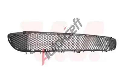 VAN WEZEL Větrací mřížka nárazníku VAW 2930599, 2930599  VAN WEZEL Větrací mřížka nárazníku VAW 2930599, 2930599