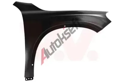 VAN WEZEL Blatník VAW 2930656, 2930656  VAN WEZEL Blatník VAW 2930656, 2930656