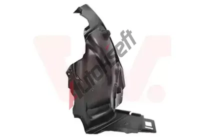 VAN WEZEL Plastov nadkol VAW 2932436, 2932436