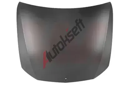 VAN WEZEL Kapota motoru VAW 2932660, 2932660