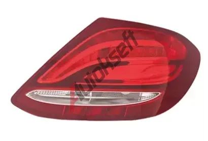 VAN WEZEL Zadní světlo VAW 2932932, 2932932  VAN WEZEL Zadní světlo VAW 2932932, 2932932