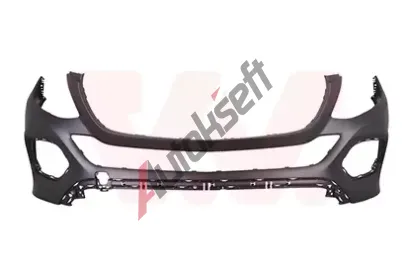 VAN WEZEL Nárazník VAW 2940574, 2940574  VAN WEZEL Nárazník VAW 2940574, 2940574