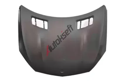 VAN WEZEL Kapota motoru VAW 2940660, 2940660 VAN WEZEL Kapota motoru VAW 2940660, 2940660