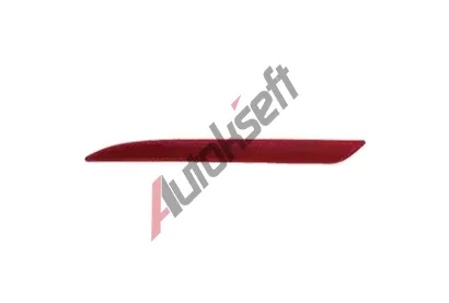 VAN WEZEL Odrazka VAW 2940939, 2940939