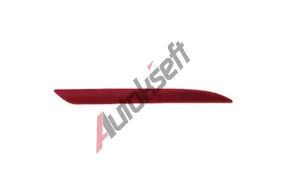 VAN WEZEL Odrazka VAW 2940940, 2940940