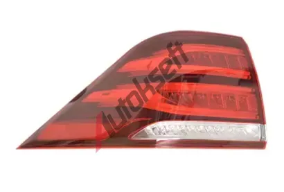 VAN WEZEL Zadní světlo VAW 2941921, 2941921  VAN WEZEL Zadní světlo VAW 2941921, 2941921