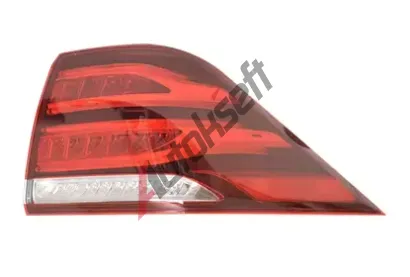 VAN WEZEL Zadn svtlo VAW 2941922, 2941922