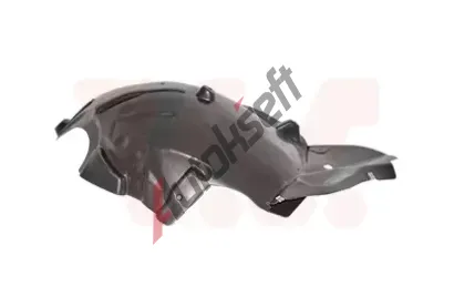 VAN WEZEL Plastové nadkolí VAW 2942433, 2942433 VAN WEZEL Plastové nadkolí VAW 2942433, 2942433