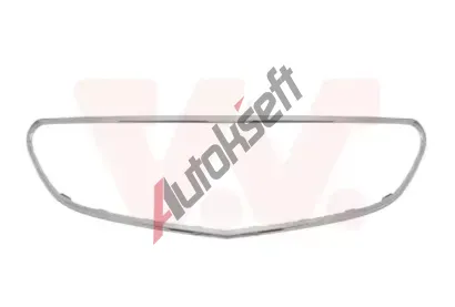 VAN WEZEL Rm mky chladie VAW 2942518, 2942518