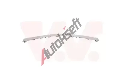 VAN WEZEL Ozdobn / ochrann lita nraznku VAW 2942580, 2942580